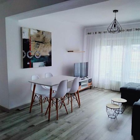 Infernino-Ascensor- Apartamento Ferrol Exterior foto