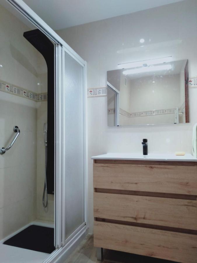 Infernino-Ascensor- Apartamento Ferrol Exterior foto
