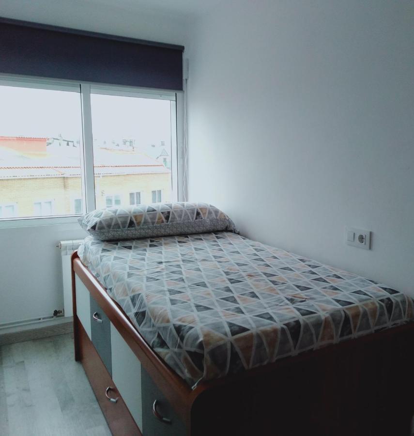 Infernino-Ascensor- Apartamento Ferrol Exterior foto
