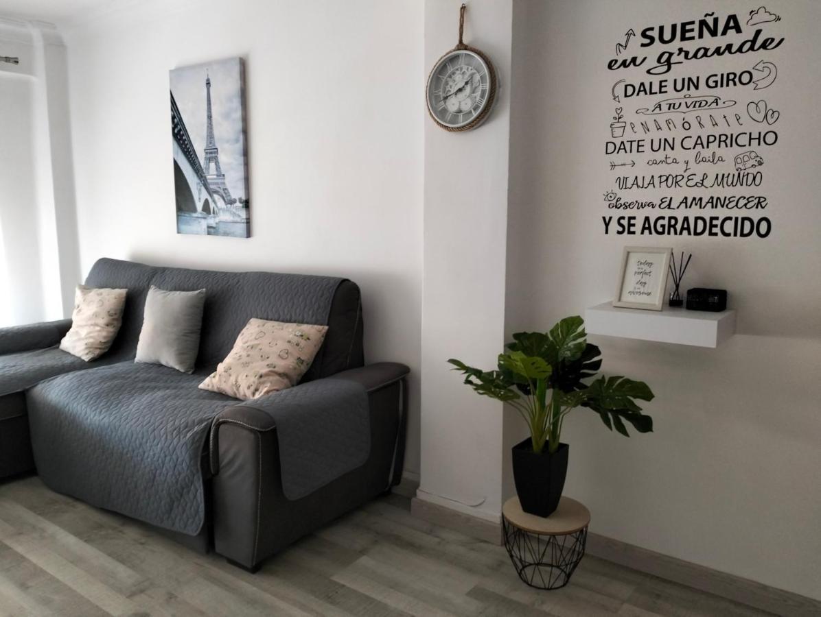Infernino-Ascensor- Apartamento Ferrol Exterior foto